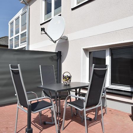 Apartment With Terrace In Warnkenhagen Warnkenhagen  Exterior foto